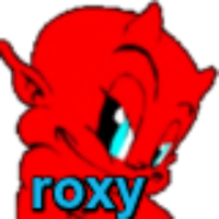 roxy