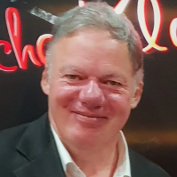 Michael Meyer