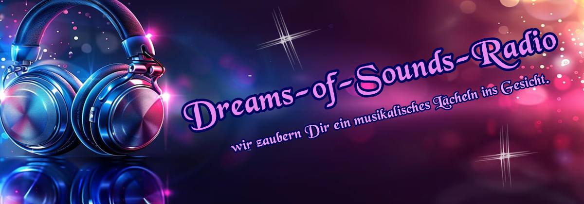 Dreams-of-Sound-Radio